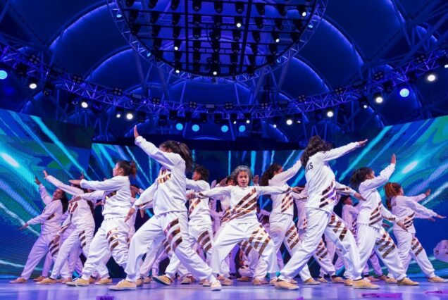 Dubai best attraction cheap price tickets