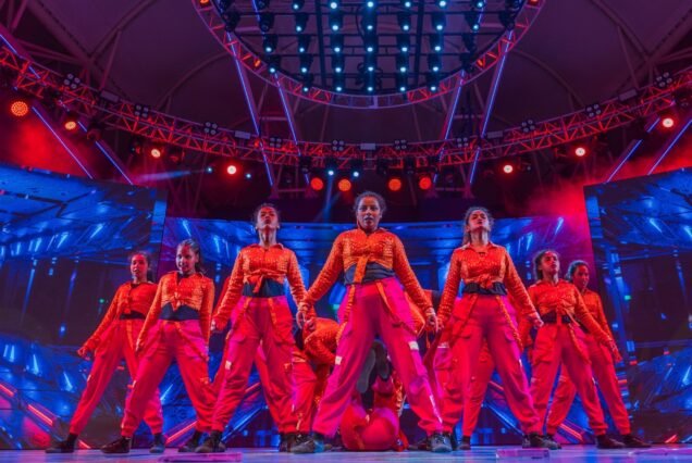 Dubai best attraction cheap price tickets