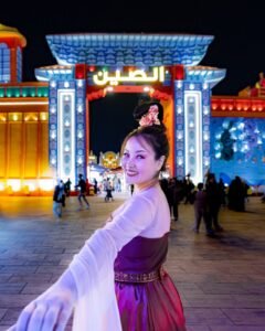 Dubai best attraction cheap price tickets