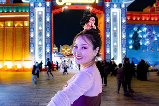 Dubai best attraction cheap price tickets