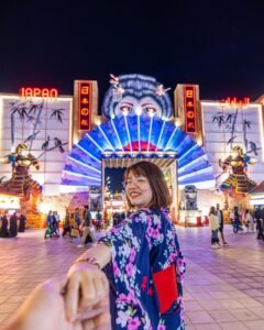 Dubai best attraction cheap price tickets