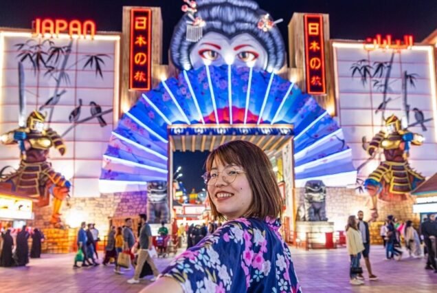 Dubai best attraction cheap price tickets