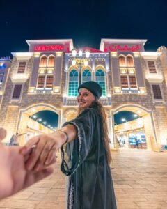 Dubai best attraction cheap price tickets