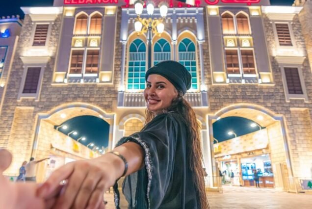 Dubai best attraction cheap price tickets