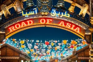 Dubai best attraction cheap price tickets