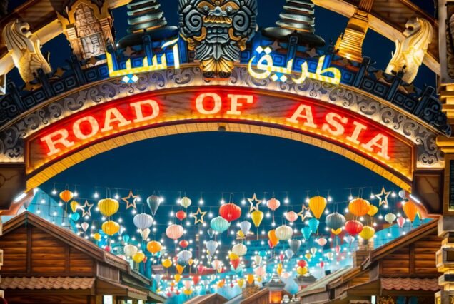 Dubai best attraction cheap price tickets