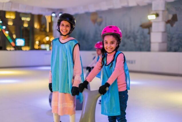 Dubai best attraction cheap price tickets