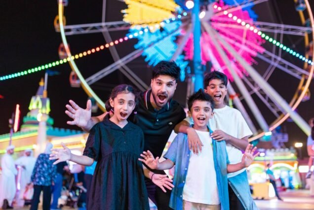 Dubai best attraction cheap price tickets