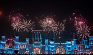 Dubai best attraction cheap price tickets