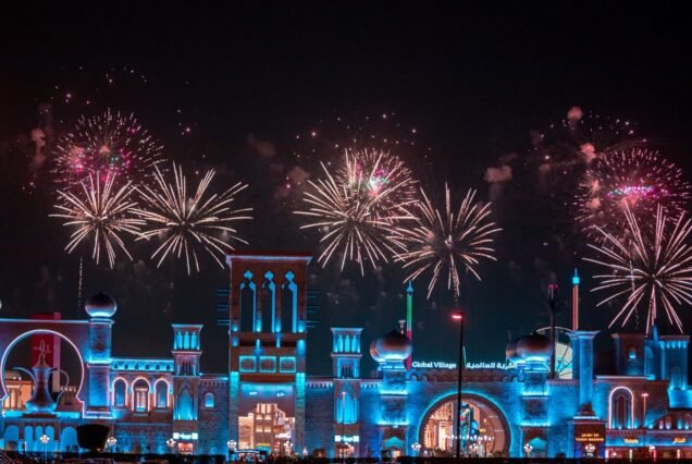 Dubai best attraction cheap price tickets