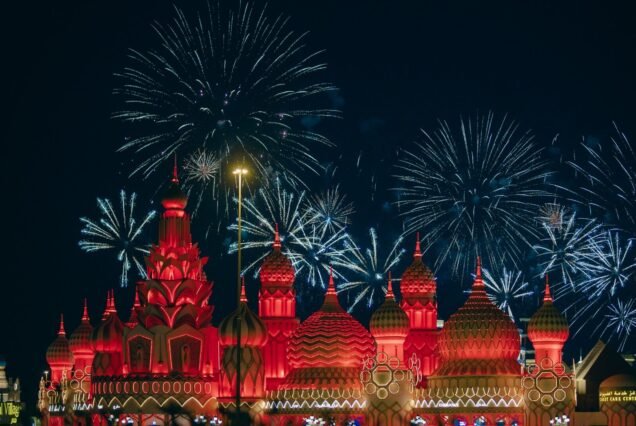 Dubai best attraction cheap price tickets