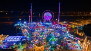 Dubai best attraction cheap price tickets