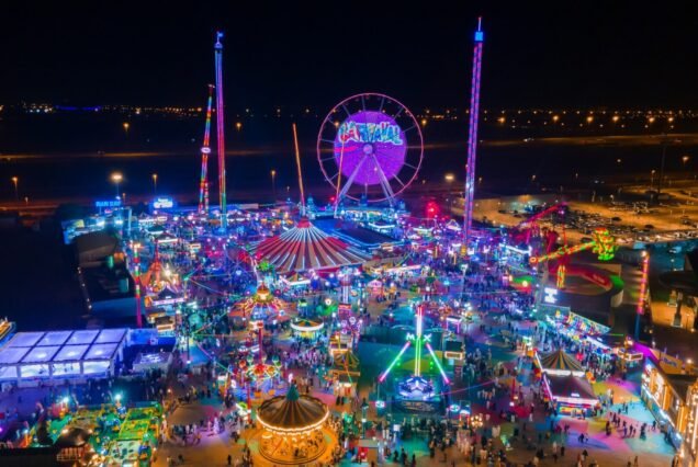 Dubai best attraction cheap price tickets