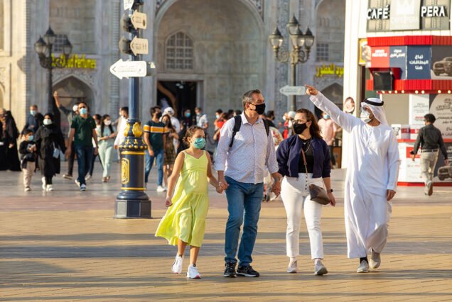 Dubai best attraction cheap price tickets