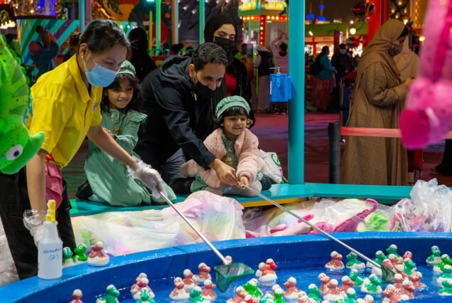 Dubai best attraction cheap price tickets