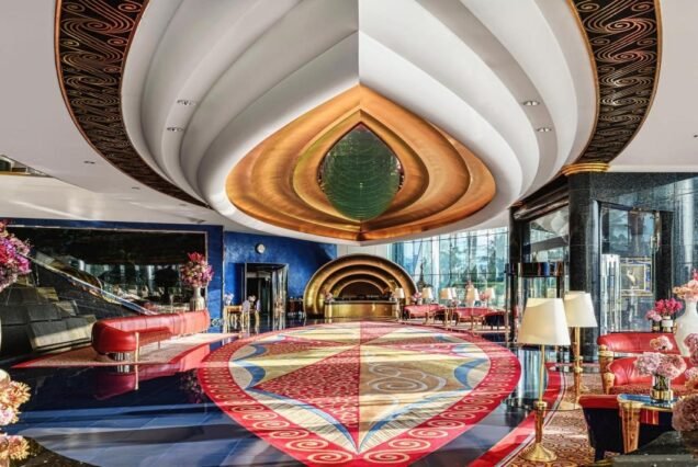 Best Dubai Attraction cheap tickets price