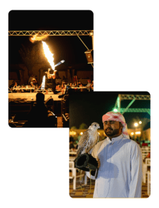 Best Dubai Desert Safari cheap tickets price