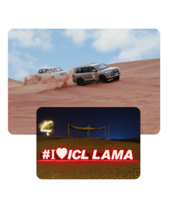Best Dubai Desert Safari cheap tickets price