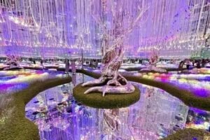 Best Dubai AYA Universe cheap tickets price