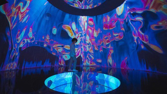 Best Dubai AYA Universe cheap tickets price