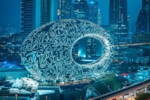 Best Dubai Museum cheap tickets price