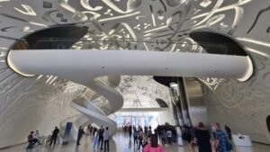 Best Dubai Museum cheap tickets price