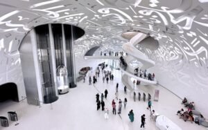 Best Dubai Museum cheap tickets price
