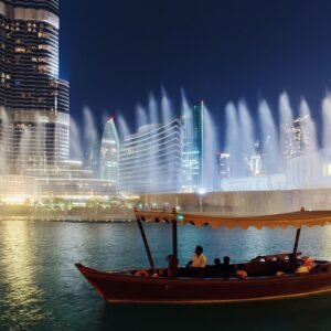 Dubai best Attraction cheap price tickets