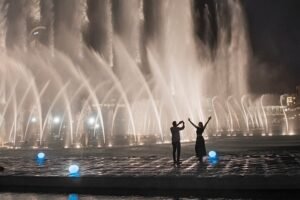 Dubai attraction cheap price tickets