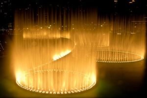 Dubai attraction cheap price tickets