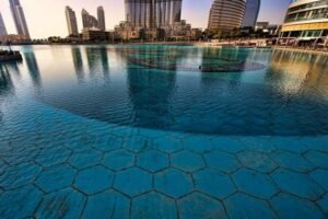 Dubai attraction cheap price tickets