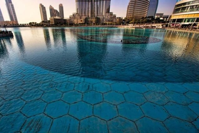 Dubai attraction cheap price tickets