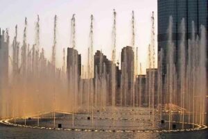 Dubai attraction cheap price tickets