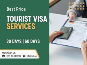Best Dubai Tourist visa cheap tickets price