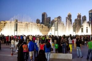 Dubai attraction cheap price tickets