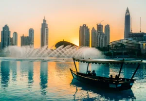 Dubai best Attraction cheap price tickets