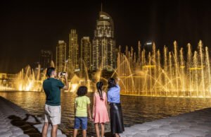 Dubai Best attractions Cheap tickets