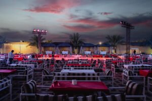 Dubai Best Desert Safari Shared Cheap tickets