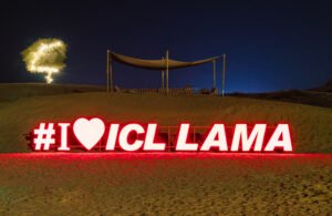 Dubai Best Desert Safari Shared Cheap tickets