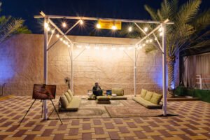 Dubai Best Desert Safari Shared Cheap tickets