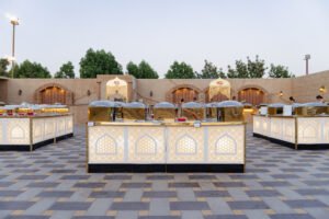 Dubai Best Desert Safari Shared cheap tickets price