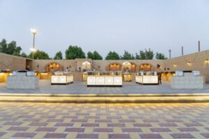 Dubai Best Desert Safari Shared Cheap tickets