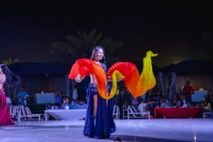 Dubai Best Desert Safari Shared cheap tickets price