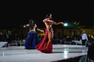 Dubai Best Desert Safari Shared Cheap tickets