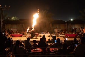 Dubai Best Desert Safari Shared Cheap tickets