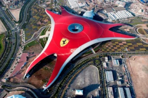 Abu Dhabi attraction cheap price tickets