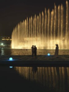 Dubai Best attractions Cheap tickets