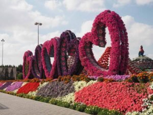 Dubai attractions cheap tickets