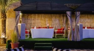 Dubai Best Desert Safari Shared cheap tickets price