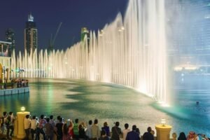 Dubai best attraction cheap price tickets